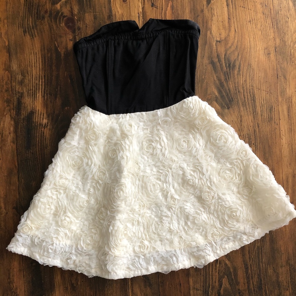 Cocktail dress!